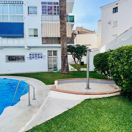 Estudio Buddha En El Centro De - South Costa Апартаменты