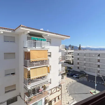 Апартаменты Estudio Buddha En El Centro De - South Costa *