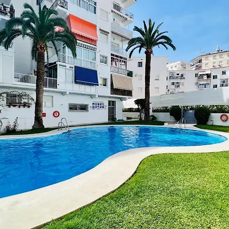 Estudio Buddha En El Centro De - South Costa Апартаменты