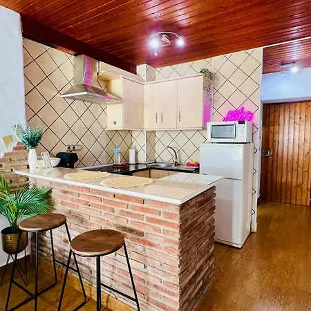 Estudio Buddha En El Centro De - South Costa Апартаменты