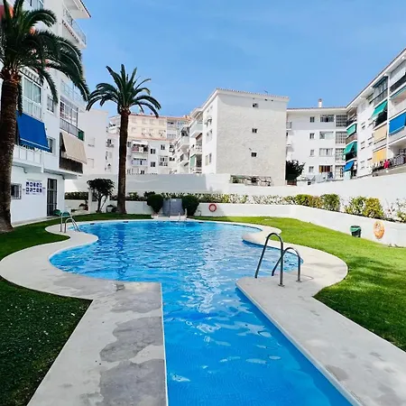 Estudio Buddha En El Centro De - South Costa Apartment Nerja