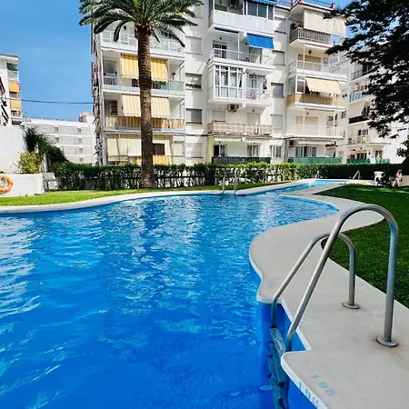 Apartamento Estudio Buddha En El Centro De - South Costa