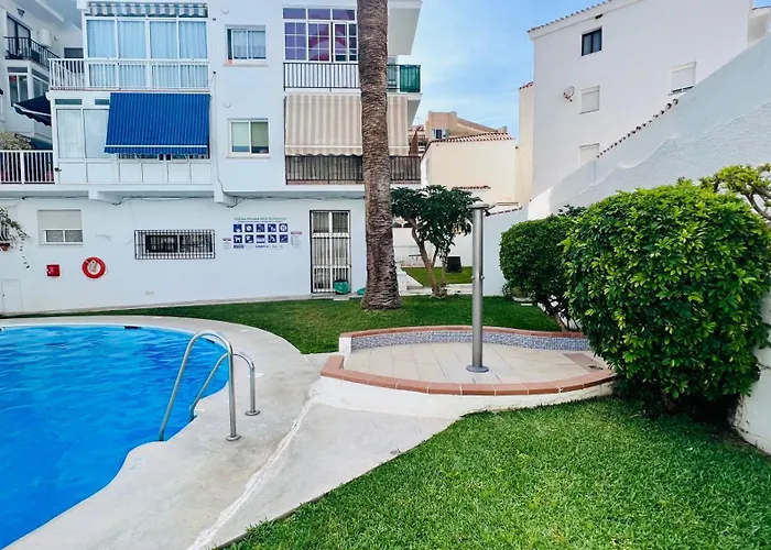 Estudio Buddha En El Centro De - South Costa شقة